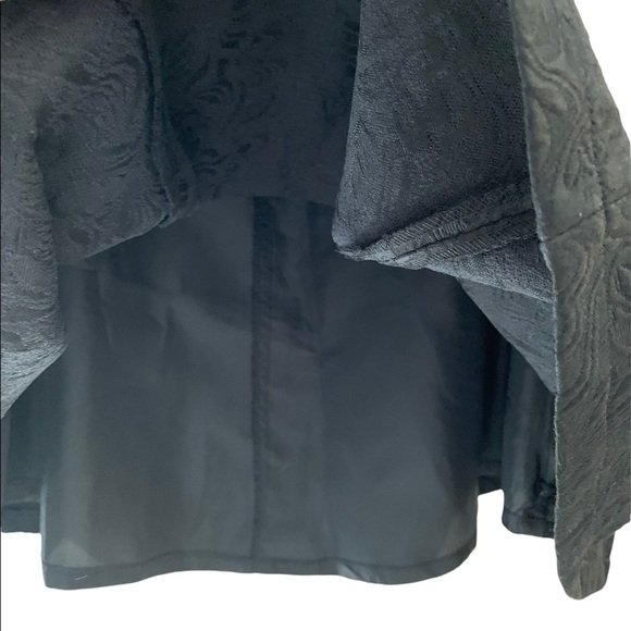 Vero Moda high waisted flared skirt. - Picture 4 of 5